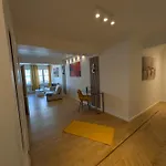 Munich Top Place Direkt Am Karlsplatz - Stachus 70 Qm Mit 2 Schlafzimmer Apartment Mila